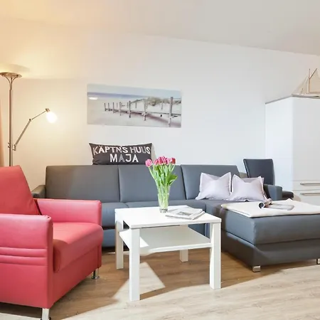 Appartement Maja Whg 3