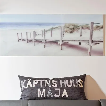Appartement Maja Whg 3