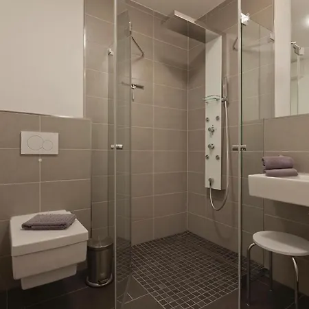 Maja Whg 3 Appartement *