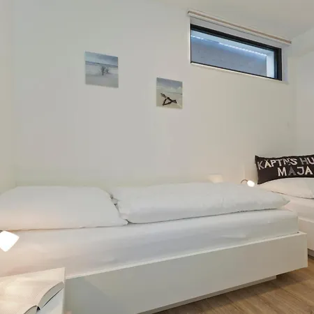 Appartement Maja Whg 3 *