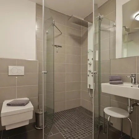 Appartement Maja Whg 3 *
